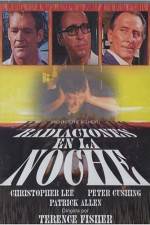 Watch Island of the Burning Damned Zoechip