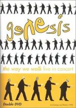 Watch Genesis: The Way We Walk - Live in Concert Zoechip