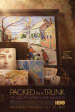 Watch Packed In A Trunk: The Lost Art of Edith Lake Wilkinson Zoechip