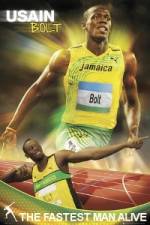 Watch Usain Bolt - The Fastest Man Alive Zoechip