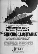 Watch The Sinking of the \'Lusitania\' Zoechip