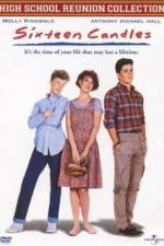 Watch Sixteen Candles Zoechip