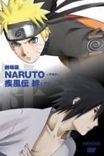 Watch Naruto Shippuden Bonds Zoechip