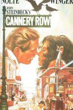 Watch Cannery Row Zoechip