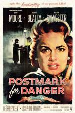 Watch Postmark for Danger Zoechip