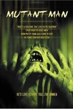 Watch Mutant Man Zoechip