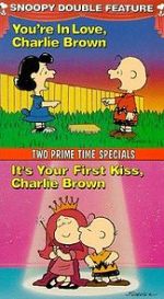 Watch It\'s Your First Kiss, Charlie Brown Zoechip