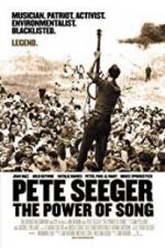 Watch Pete Seeger: The Power of Song Zoechip