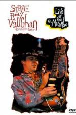 Watch Live at the El Mocambo Stevie Ray Vaughan and Double Trouble Zoechip
