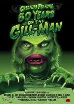 Watch Creature Feature: 60 Years of the Gill-Man Zoechip