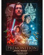 Watch Star Wars: Premonition (Short 2022) Zoechip