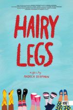 Watch Hairy Legs Zoechip