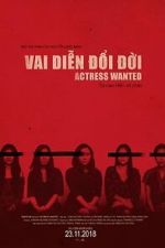 Watch Actress Wanted Zoechip
