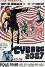 Watch Cyborg 2087 Zoechip
