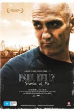 Watch Paul Kelly Stories of Me Zoechip