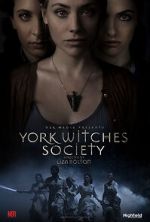 Watch York Witches Society Zoechip
