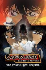 Watch Detective Conan: The Private Eyes' Requiem Zoechip
