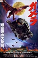 Watch Gamera: Guardian of the Universe Zoechip
