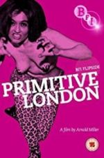 Watch Primitive London Zoechip