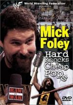 Watch Mick Foley: Hard Knocks and Cheap Pops Zoechip