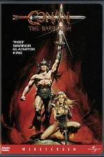 Watch Conan the Barbarian Zoechip