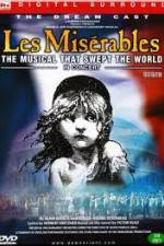 Watch Les Misérables: The Dream Cast in Concert Zoechip