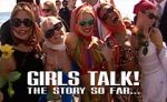 Watch Spice Girls: Girl Talk (TV Special 1997) Zoechip