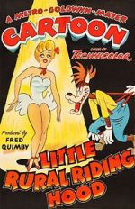 Watch Little Rural Riding Hood (Short 1949) Zoechip
