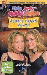 Watch You\'re Invited to Mary-Kate & Ashley\'s School Dance Party Zoechip