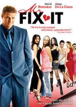 Watch Mr. Fix It Zoechip