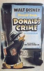 Watch Donald\'s Crime Zoechip