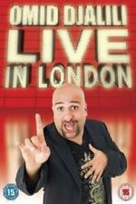Watch Omid Djalili: Live in London Zoechip