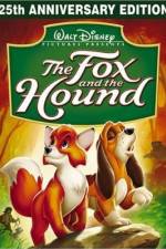 Watch The Fox and the Hound Zoechip