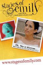 Watch Stages of Emily Zoechip