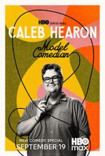 Watch Caleb Hearon: Model Comedian (TV Special 2025) Zoechip