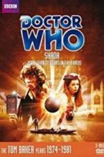 Watch Doctor Who: Shada Zoechip