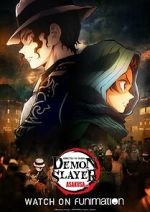 Watch Demon Slayer: Kimetsu no Yaiba - Asakusa Arc Zoechip