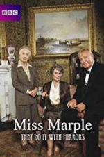 Watch Agatha Christie\'s Miss Marple: They Do It with Mirrors Zoechip