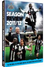 Watch Newcastle Season Review 2011/2012 Zoechip
