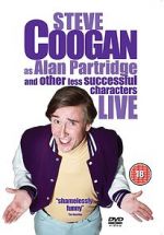 Watch Steve Coogan Live: As Alan Partridge and Other Less Successful Characters Zoechip