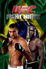 Watch UFC Fight Night 56  Prelims Zoechip