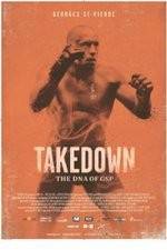 Watch Takedown: The DNA of GSP Zoechip