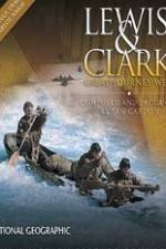Watch Lewis & Clark: Great Journey West Zoechip