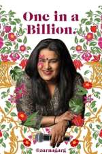 Watch Zarna Garg: One in a Billion Zoechip