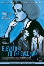 Watch Elevator to the Gallows Zoechip