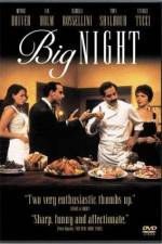 Watch Big Night Zoechip