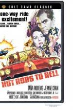 Watch Hot Rods to Hell Zoechip