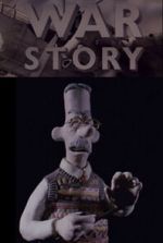 Watch War Story (Short 1989) Zoechip
