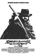 Watch Samurai Avenger: The Blind Wolf Zoechip
