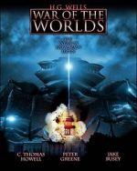 Watch War of the Worlds Zoechip